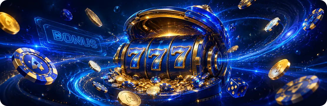 Andromedasino casino bonuses