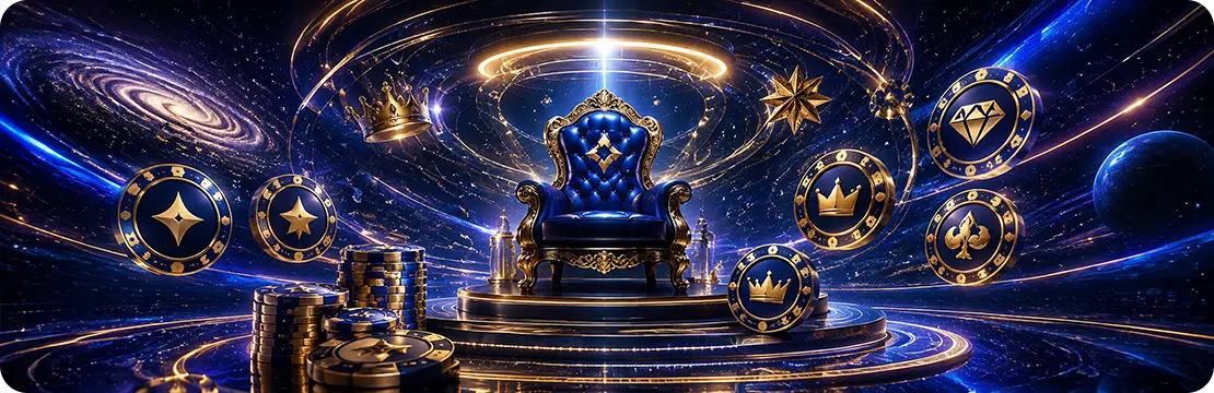 Andromedasino VIP